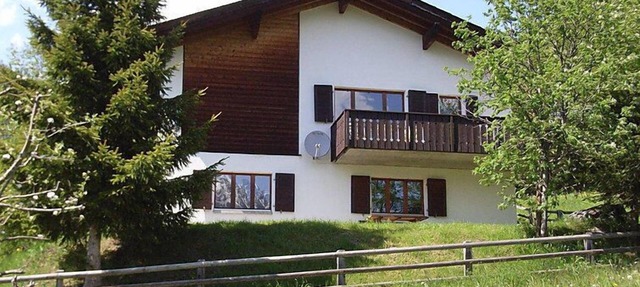 Haus Murena by Interhome in Schmitten