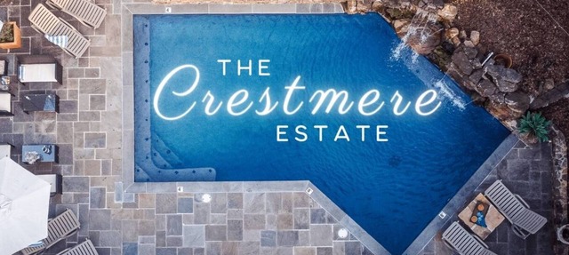 Heated Pool-Historic Tudor Home-Crestmere Estate in Memphis