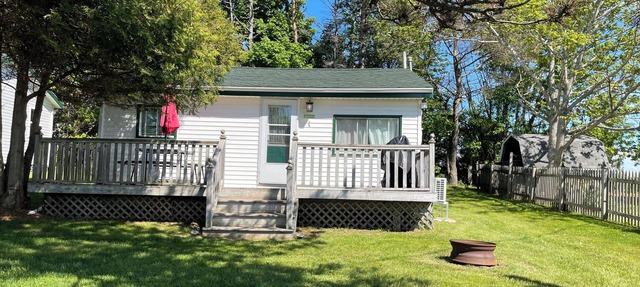 Heritage Three-bedroom Cottage (Cottage 1) in Stanhope