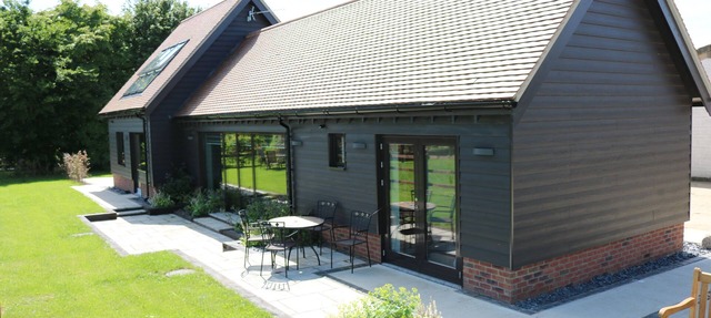 High quality barn conversion near Cambridge to enjoy countryside & city in Cambridge