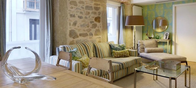 Hika Mika Apartment by FeelFree Rentals in San Sebastián