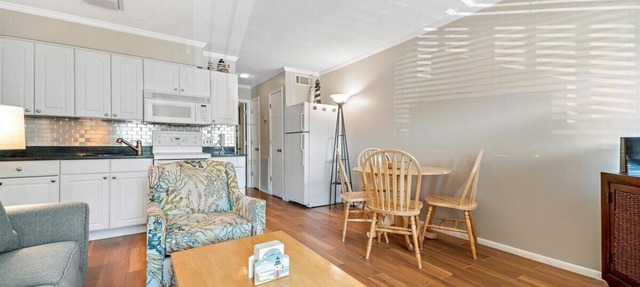 Hilton Head Island Beach & Tennis Resort by Hilton Head Retreats in Hilton Head Island