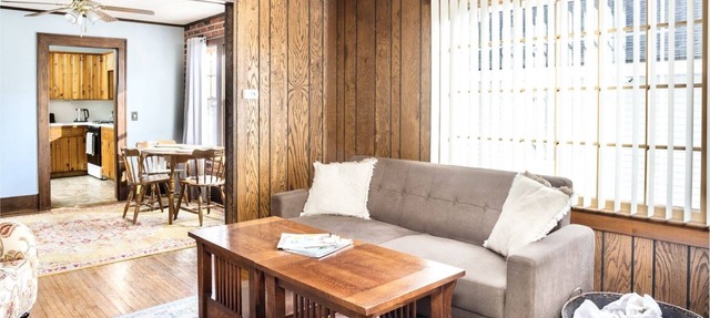 Historic Sea Breeze Getaway Steps to Lake Ontario! in Irondequoit
