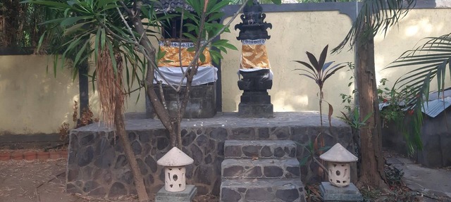 Holiday apartment Buleleng for 1 - 8 persons with 4 bedrooms - Holiday house in Buleleng