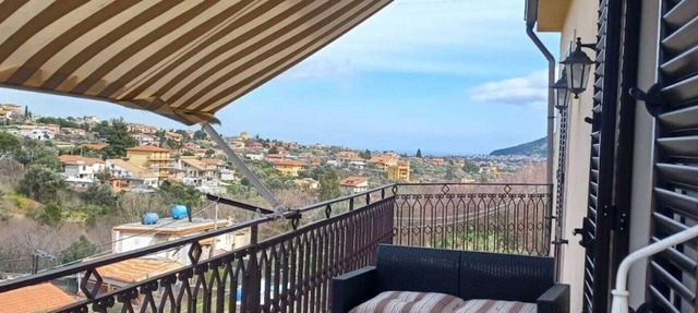 Holiday Home "Casa Splendida" with Mountain View, Terraces & Wi-Fi in Monreale