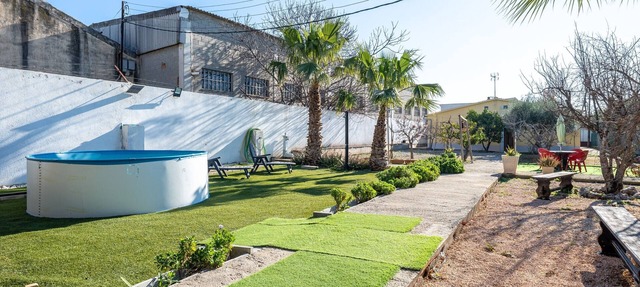 Holiday Home 'Costa Daurada' with Private Terrace, Wi-Fi and Air Conditioning in Tarragona