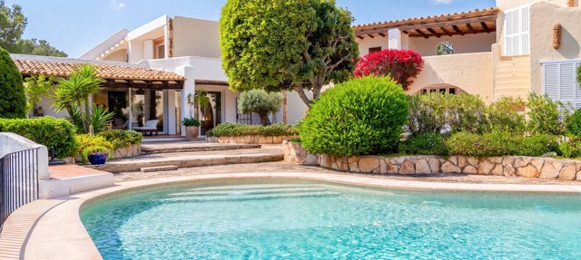 Holiday Home 'Villa Ancora – Views At La Mola' with Sea View, Wi-Fi and Air Conditioning in Andratx