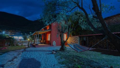 Home Norma in Orma