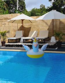 HOME VILLA in Buleleng