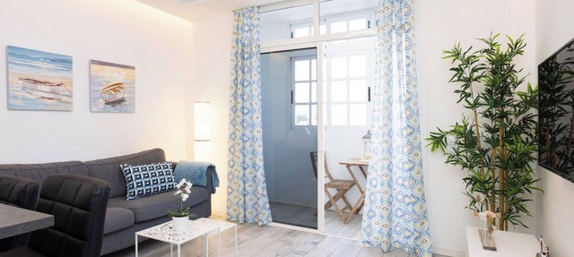 Home2Book Comfy Apartment Las Galletas Beach in Arona