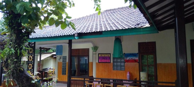 Homestay Kalimasada in Karimunjawa