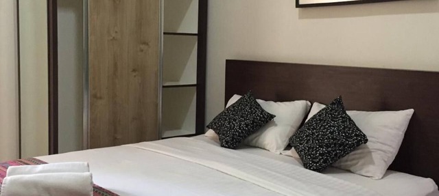 HOMESTAY SURYOSUKOCO, kamar mndi dek panas dingin, dekat kraton yogya in yogyakarta