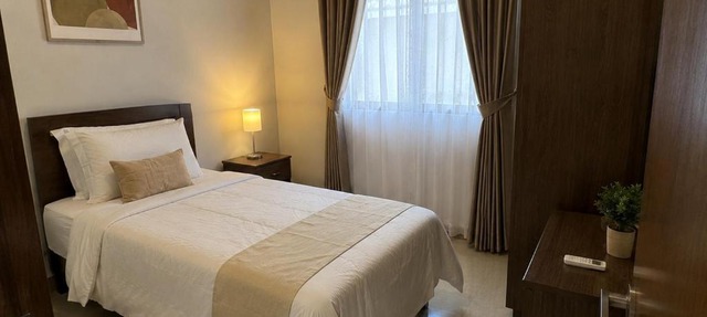 Homestays in Tegal, Indonesia in Tegal