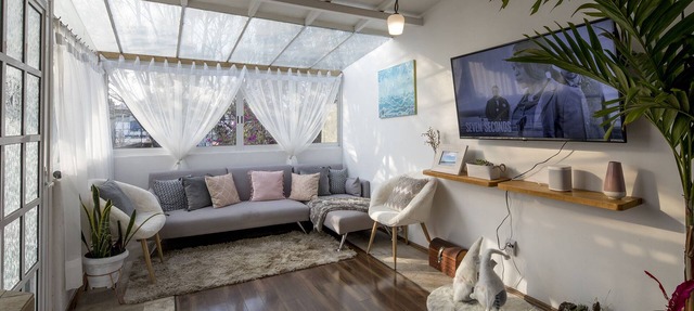 Honey Loft in Ciudad de México