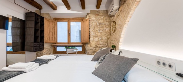Hostal 977 in Tarragona