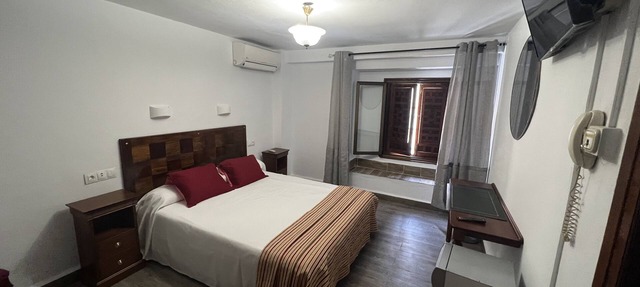 Hostal Colón in Antequera