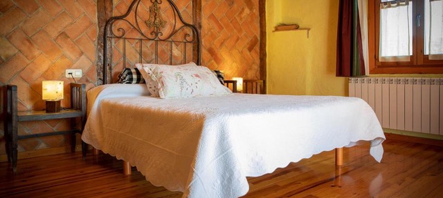 Hostal D'Éller in Éller