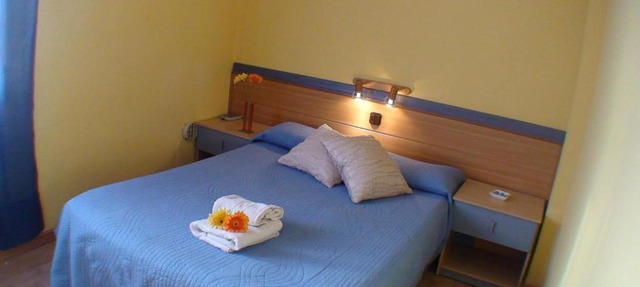 Hostal El Carmen in Zaragoza