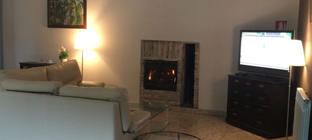 Hostal Monasterio de Valvanera in Anguiano