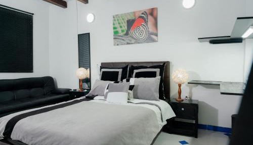 Hostal Paraiso Minca in Minca