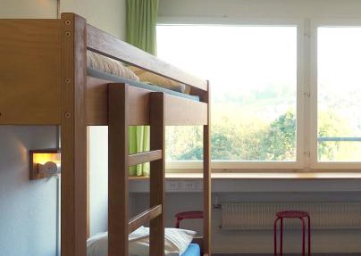 Hostel 77 Bern in Bern