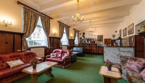 Hostel Dakura in Prague
