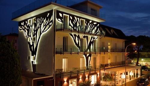 Hotel Abc in Cervia