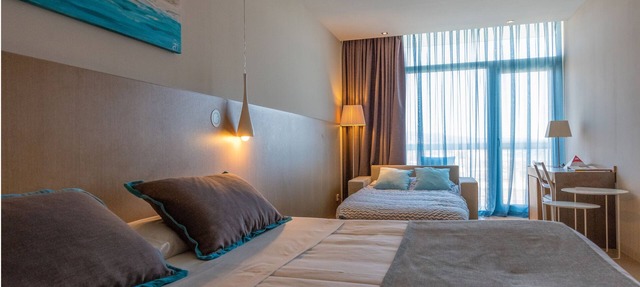 Hotel Atenea Port Barcelona Mataro in Mataro