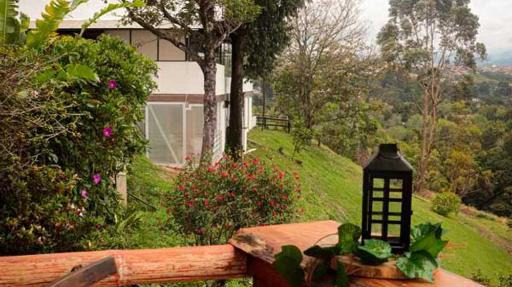 Hotel Campestre La Posada Del Rancho in Popayan