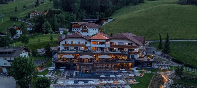Hotel Christoph in Valdaora