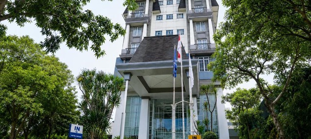 Hotel Dafam Semarang in Semarang
