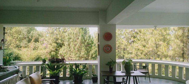 Hotel Dago Bandung in Bandung