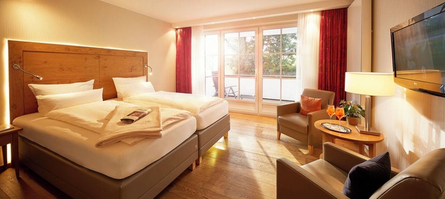 Hotel Deimann in Schmallenberg