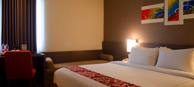 Hotel Horison GKB Gresik in Gresik