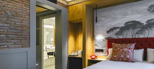 Hotel La Pau in Barcelona