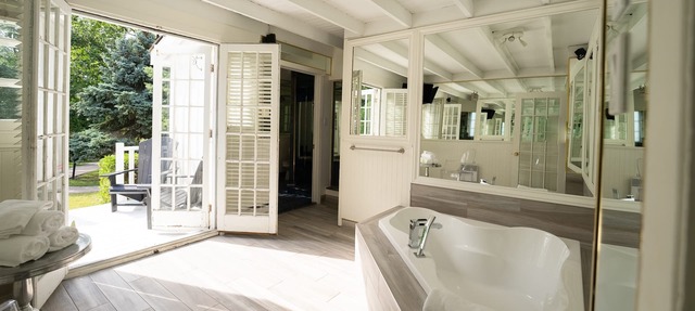 Hotel Le Rivage in Rosemere