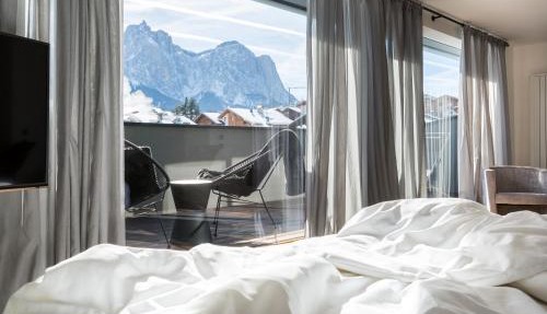 Hotel MAYR in Castelrotto