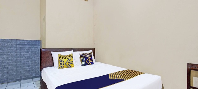 Hotel O Indah Arum in Cilacap