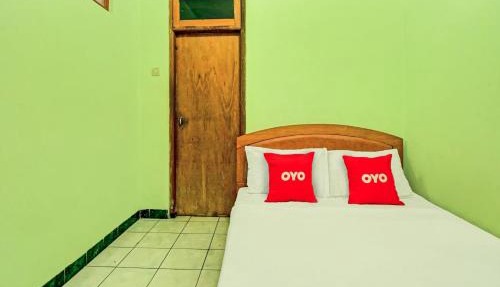 Hotel O Villa Papada in Batu