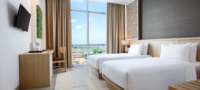Hotel Santika Gresik in Gresik
