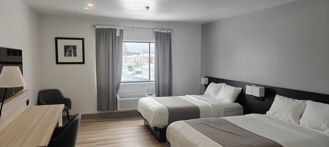 Hotel Sigma in Val-d'Or