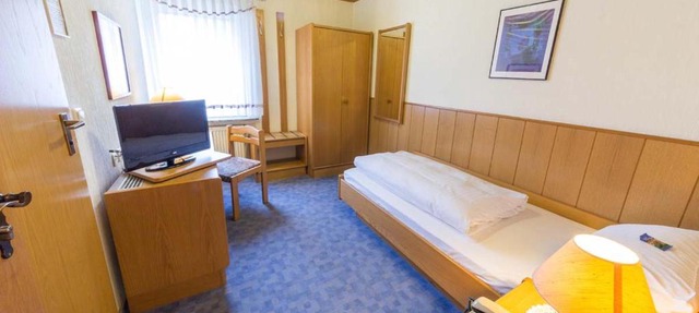 Hotel Thielmann in Mittenaar