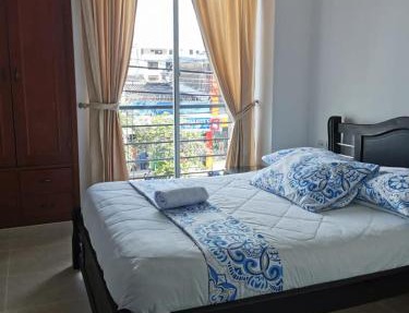 hotel villa morenta in Yopal