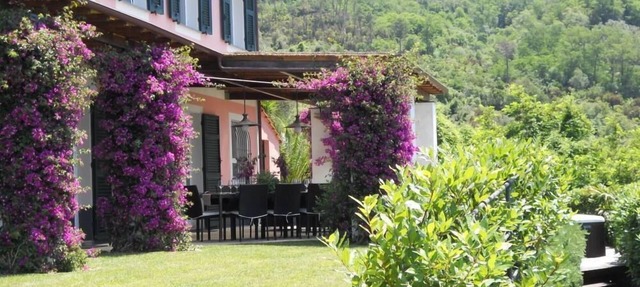 House/Villa with garden - Lavagna in Lavagna