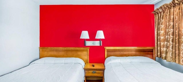 Houston | 2 Full Bed in Houston