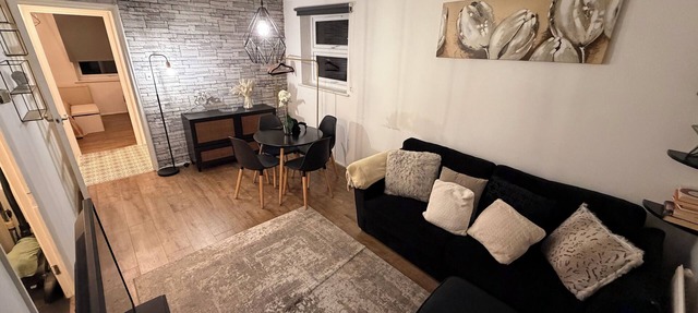 HRF Hackney Apartments in London