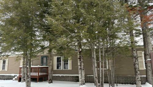 HTR Adirondacks in Old Forge
