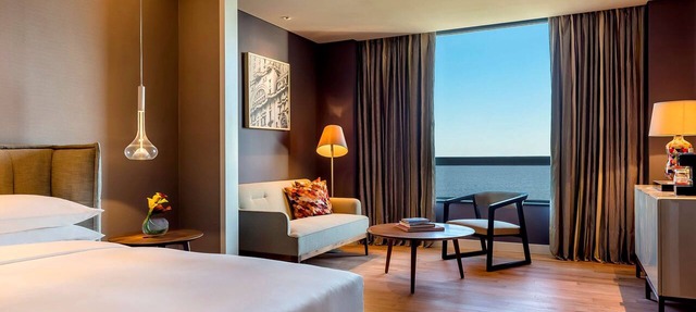 Hyatt Centric Montevideo in Montevideo