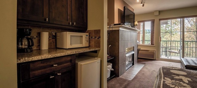 Ideal Studio - 203B in Kelowna