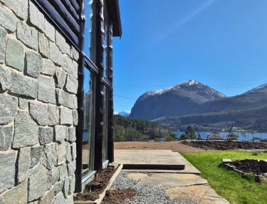 Idyllic house with views - close to nature in Nydalen